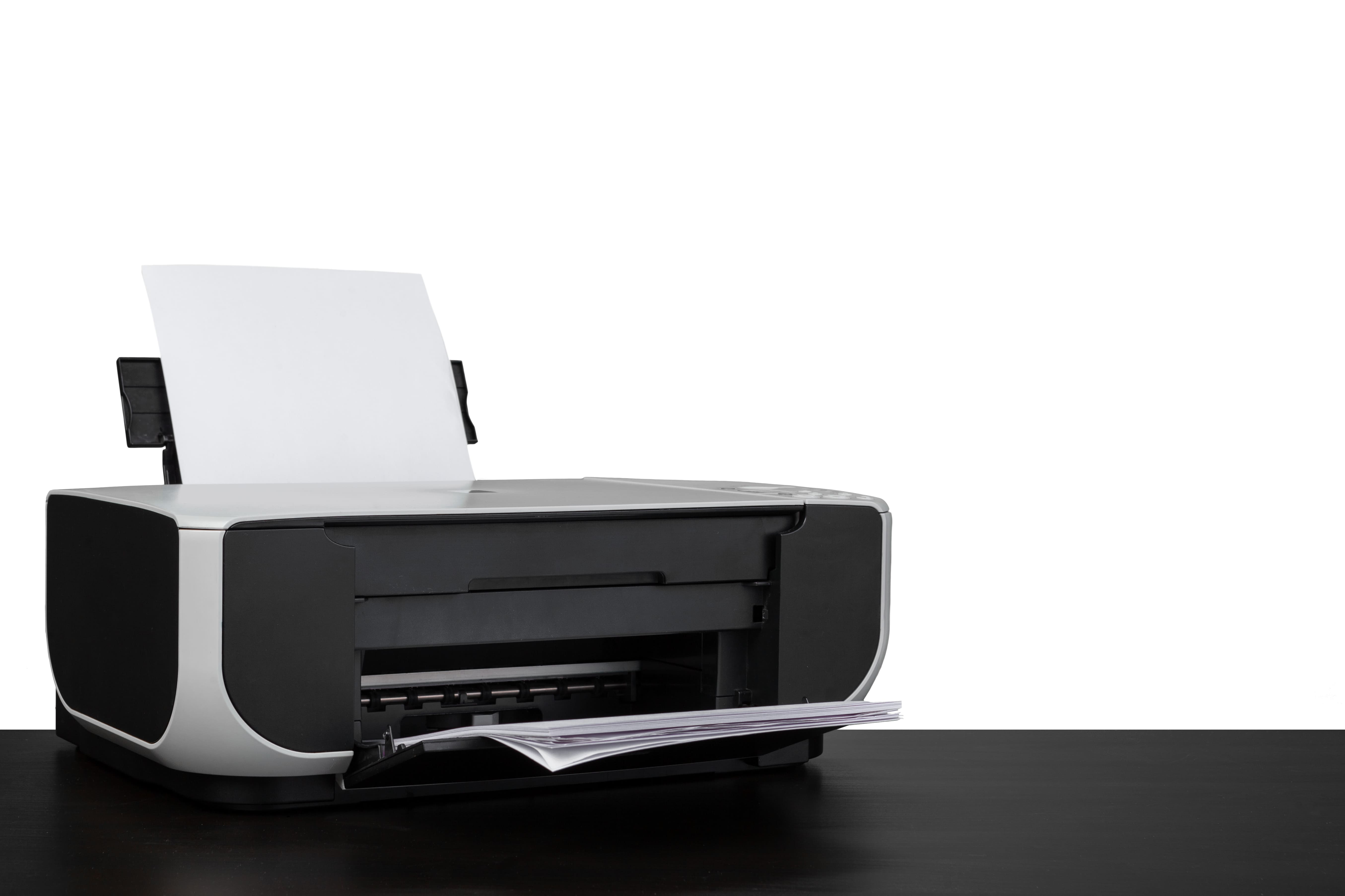 PIXMA TS3150 All-in-One Inkjet Printer – Black