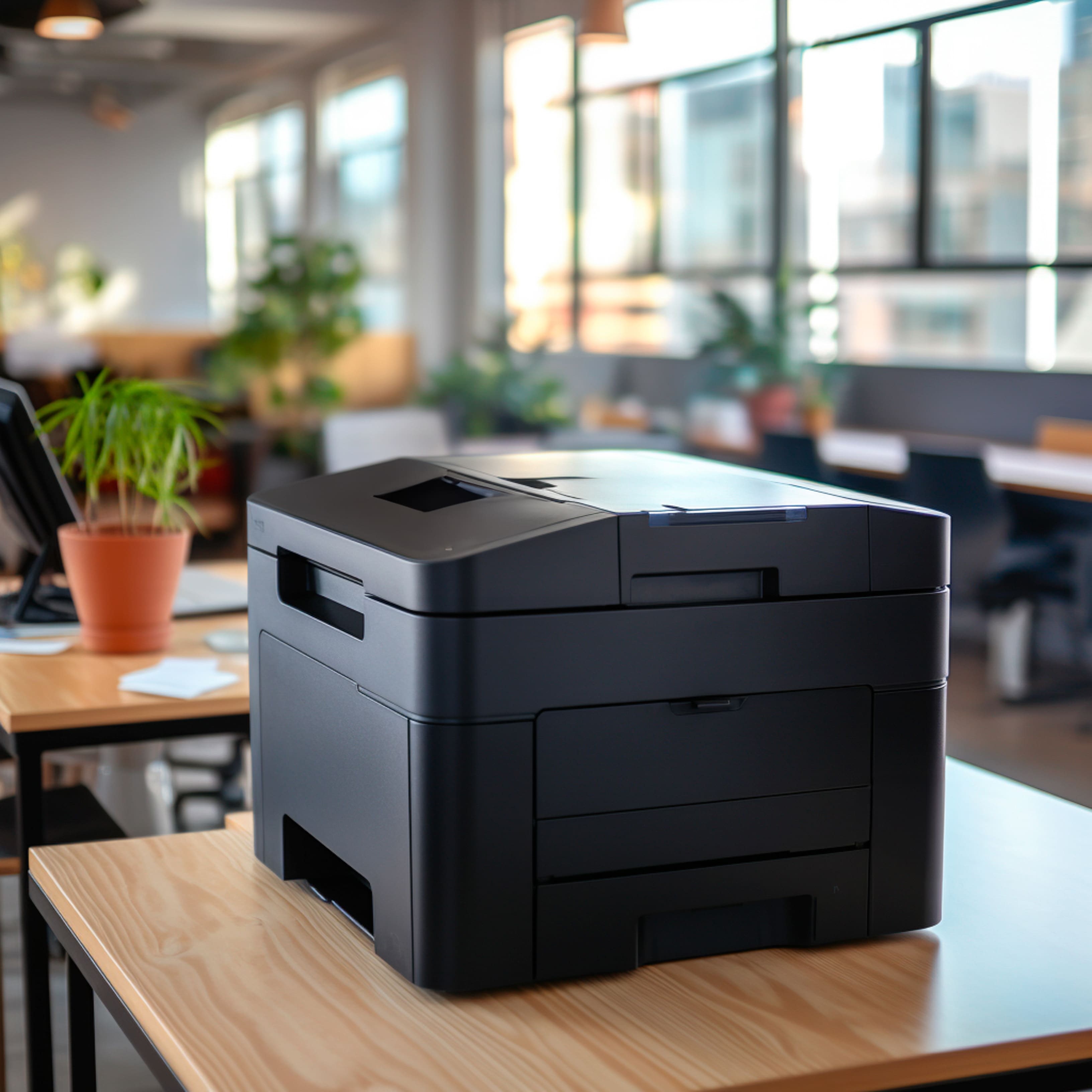 Brother HL-L9310CDW Colour Laser Printer – Single Function, Wireless/USB 2.0/Network/NFC, 2 Sided Printing, A4 Printer