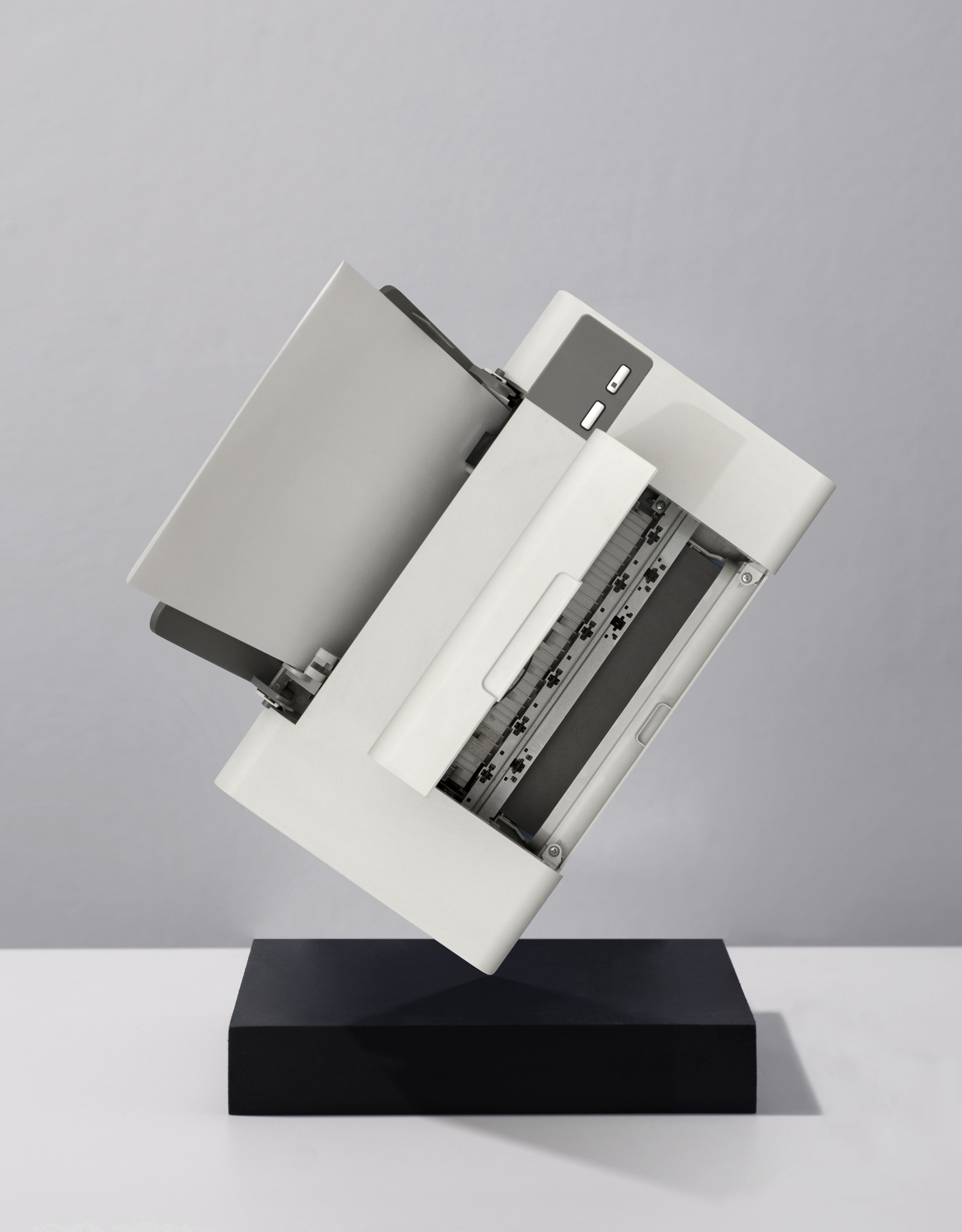 HP ScanJet Enterprise Flow N9000 sn1 Scanner