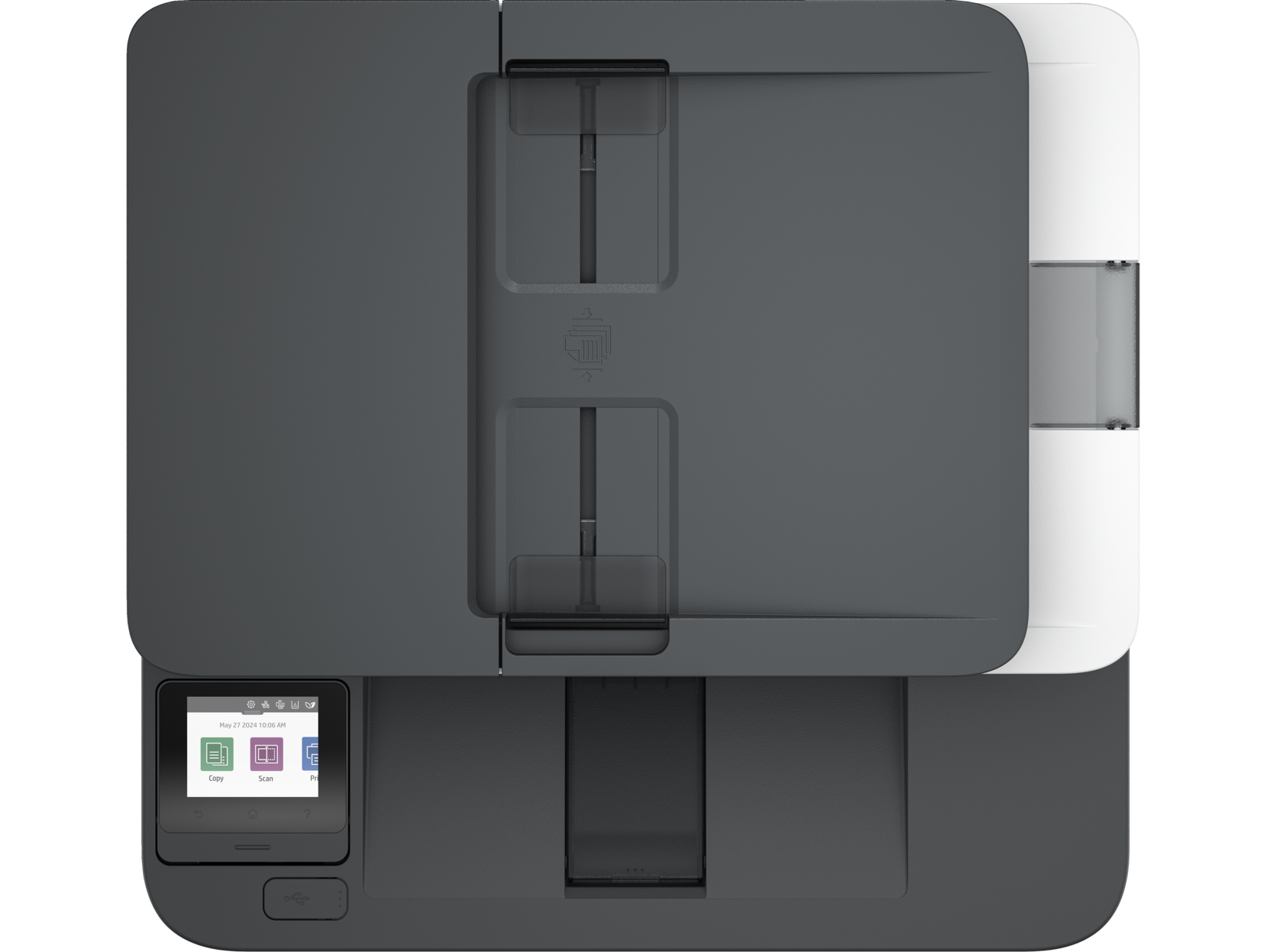 HP LaserJet Pro MFP 3101sdw All-in-One Printer