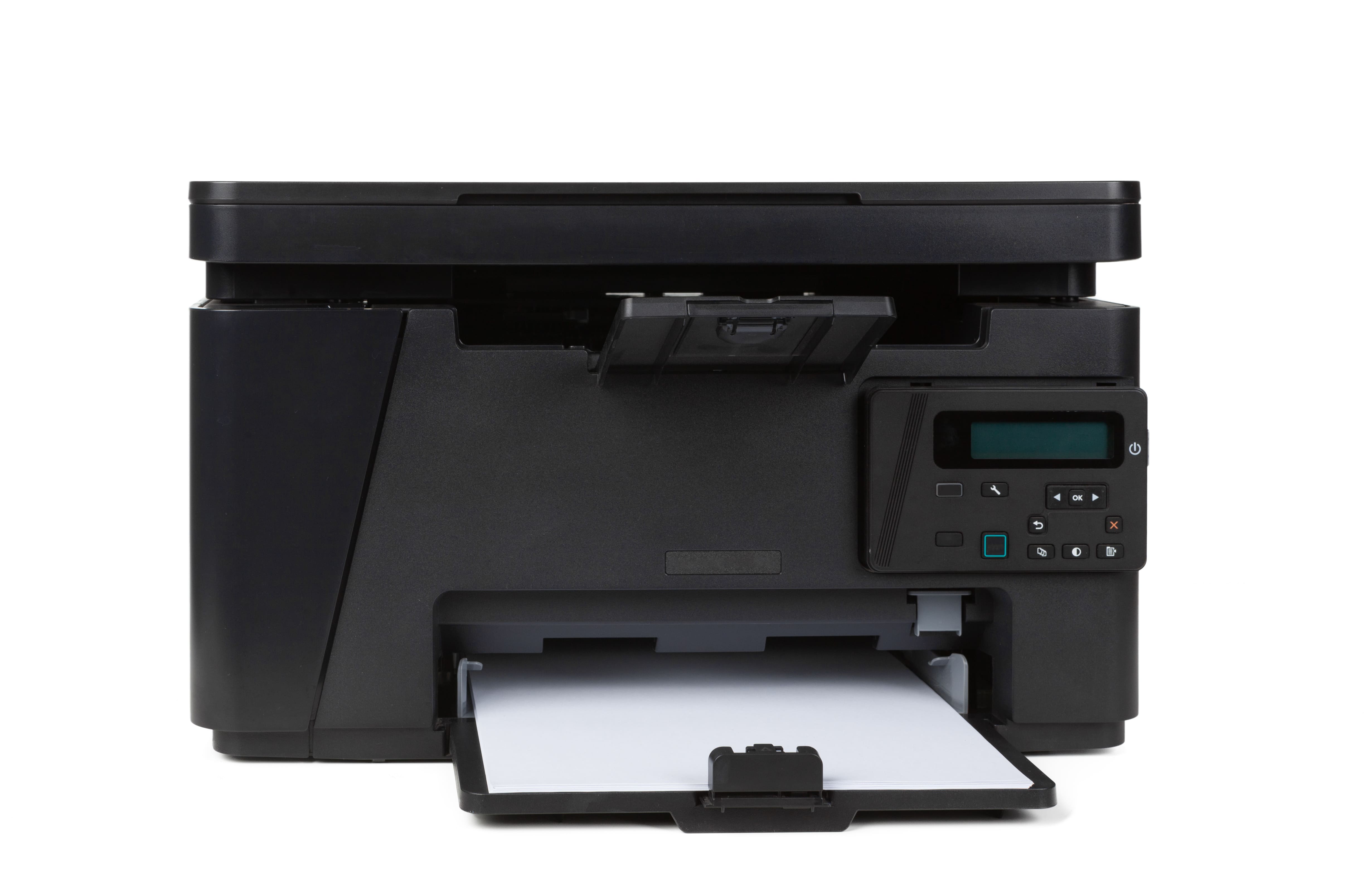 Brother HL-L2350DW Mono Laser Printer – Single Function, Wireless/USB 2.0, 2 Sided Printing, A4 Printer, Small Office